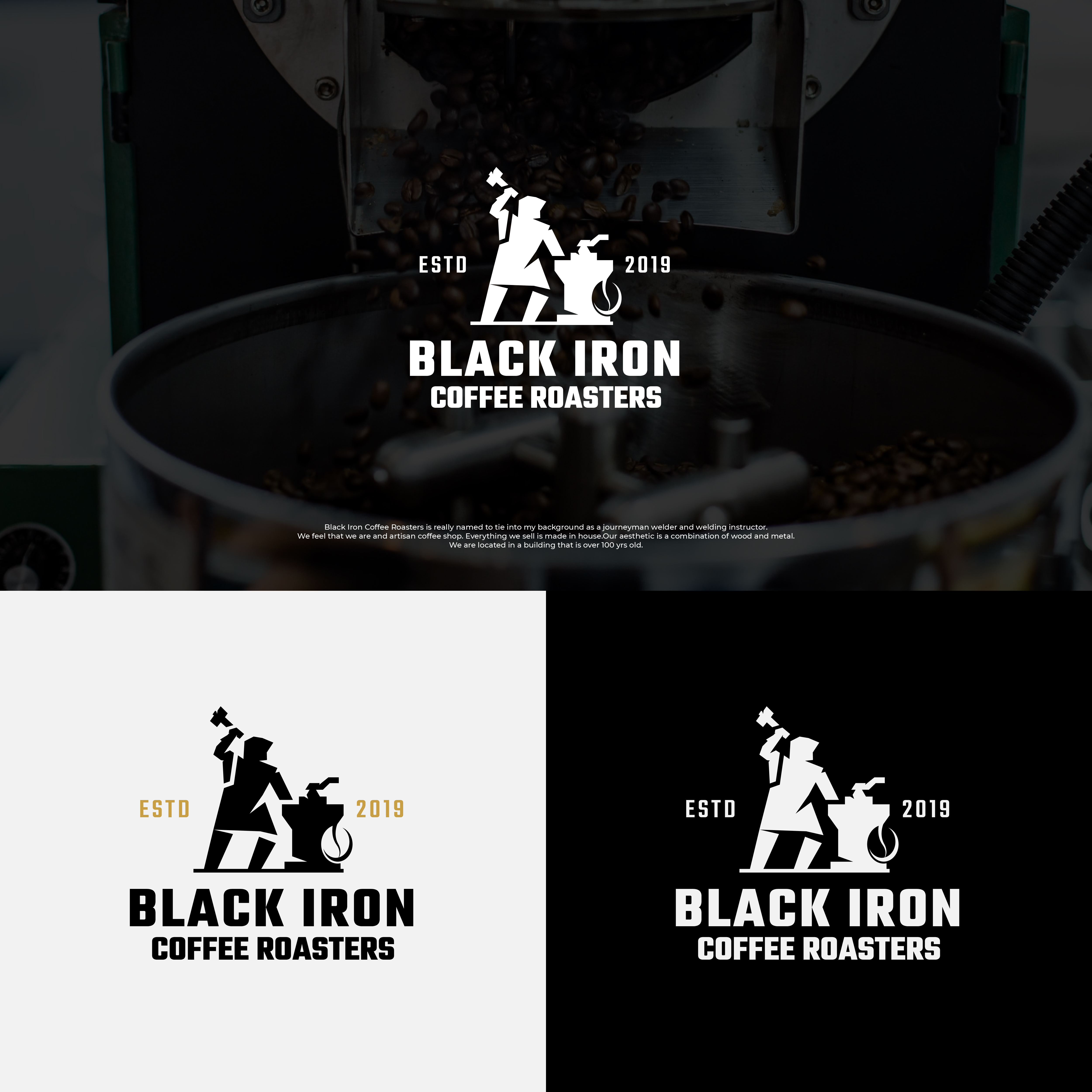 Diseño de Logo por A.R.D.P para este proyecto | Diseño #26647394