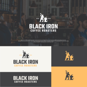 Logo Design by A.R.D.P