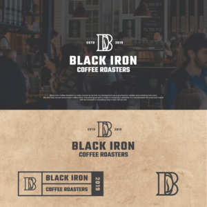 Diseño de Logo por A.R.D.P para este proyecto | Diseño: #26657142