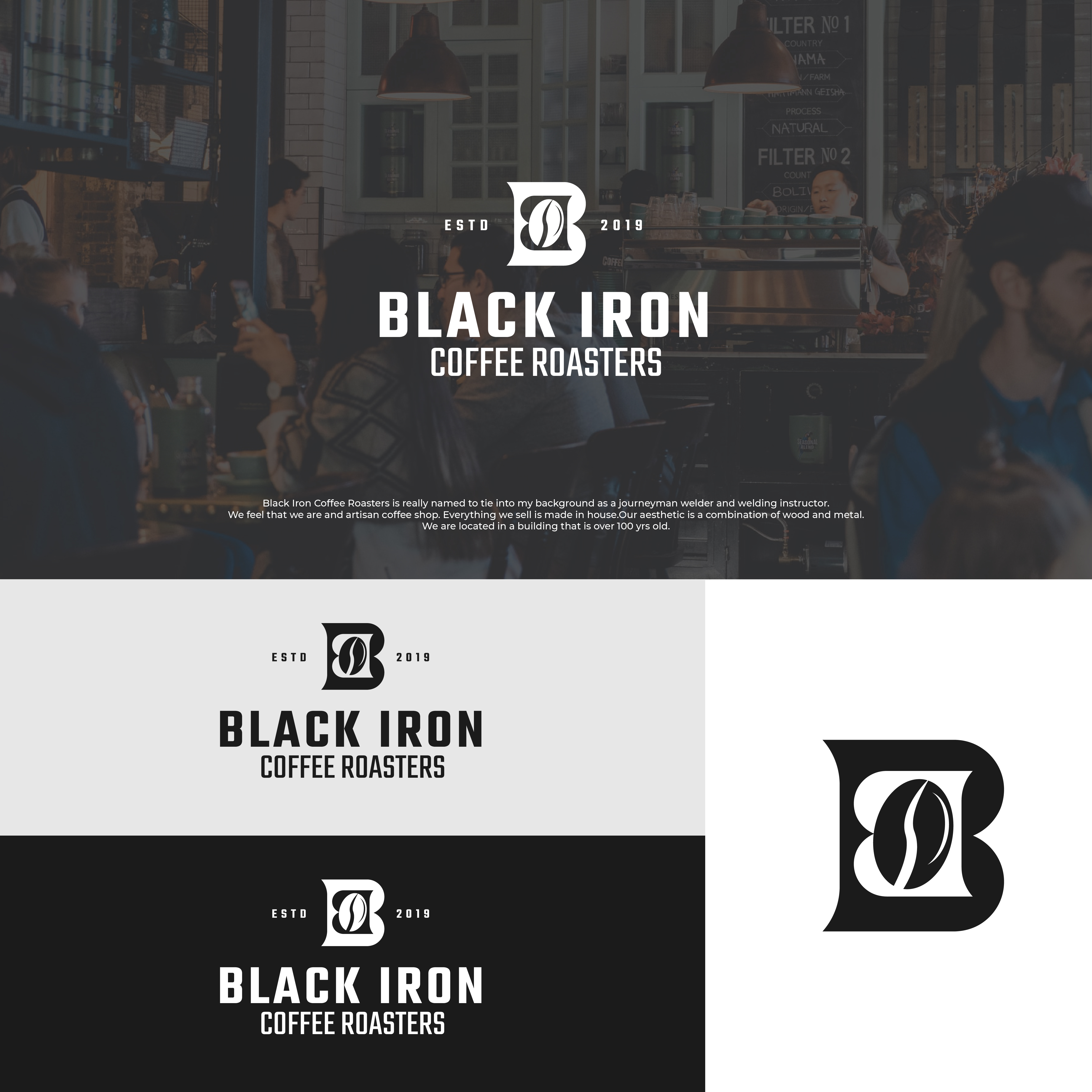 Diseño de Logo por A.R.D.P para este proyecto | Diseño #26657306