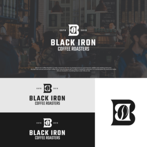 Diseño de Logo por A.R.D.P para este proyecto | Diseño: #26657306