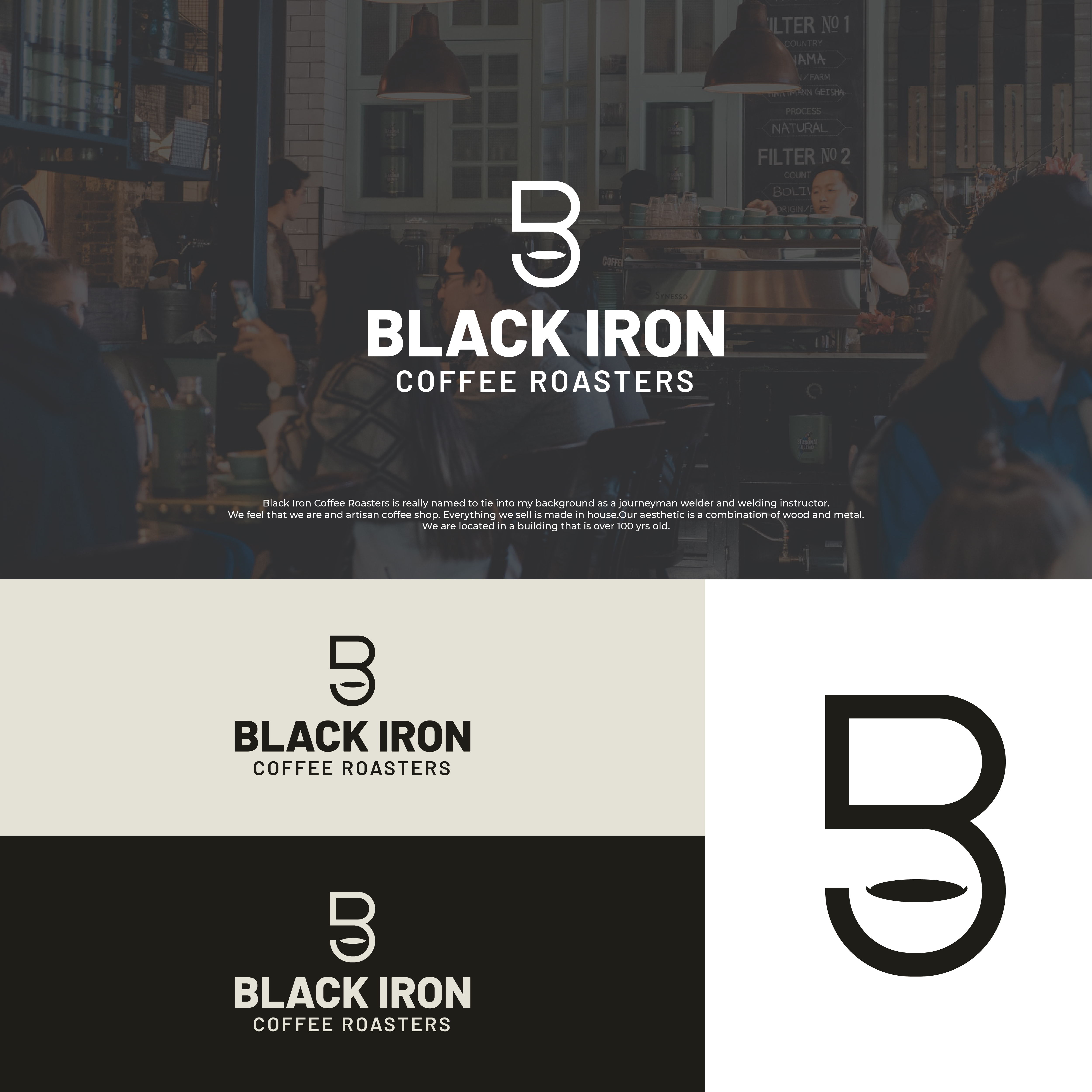 Diseño de Logo por A.R.D.P para este proyecto | Diseño #26662919