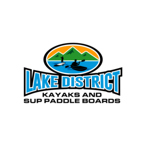 Diseño de Logo por rezz para lakedistrick kayak & sup paddle boards | Diseño: #26664753