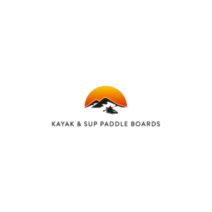 Logo Design by Deant for lakedistrick kayak & sup paddle boards | Design: #26652126