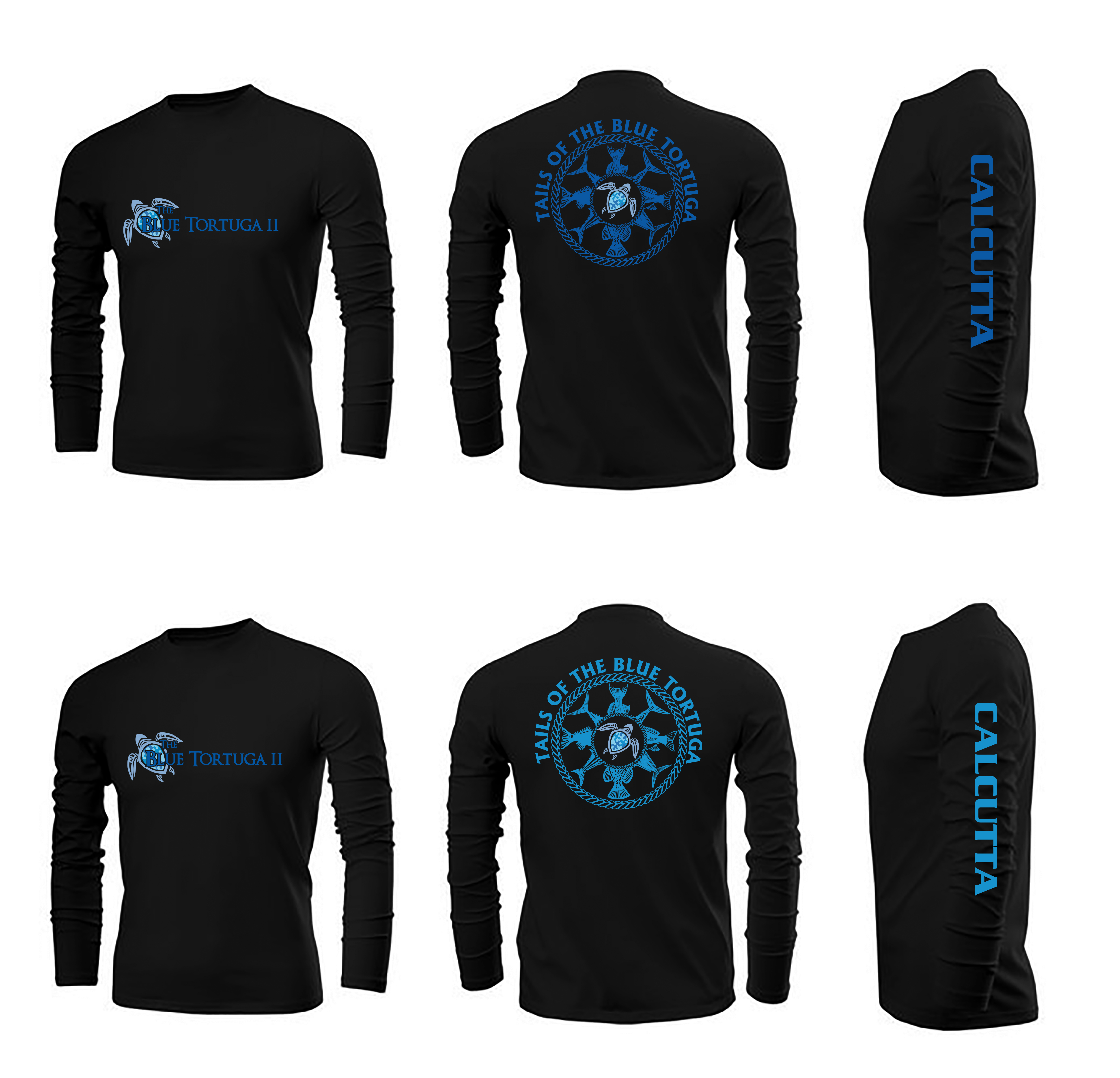 Diseño de Camiseta por Hardcore Design para Boulder Creek Properties | Diseño #26686424
