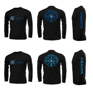 T-shirt Design by Hardcore Design for Boulder Creek Properties | Design: #26686424