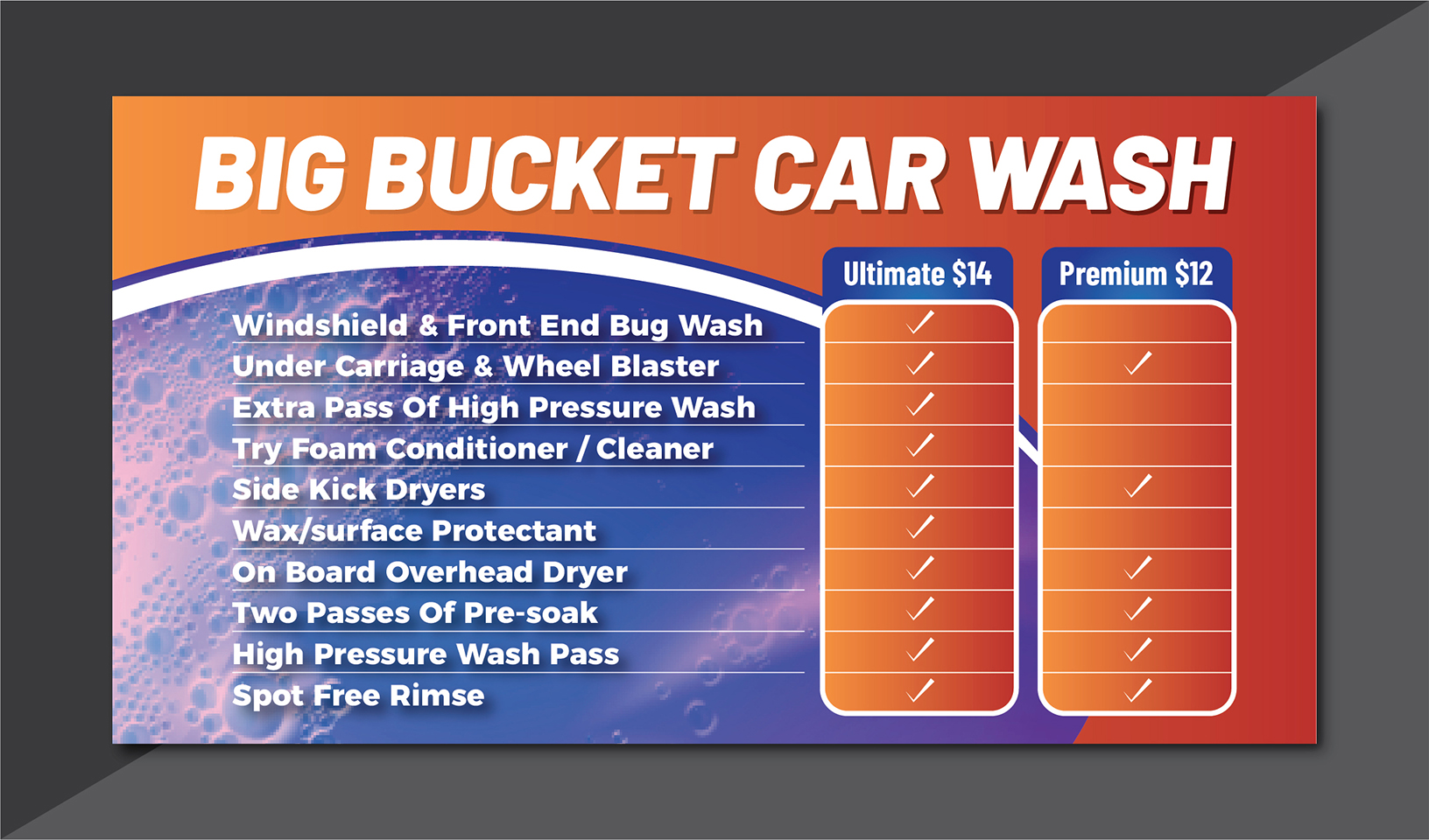 Signage Design by Deziners Zone for Certus Developments Inc. | Design #26650986