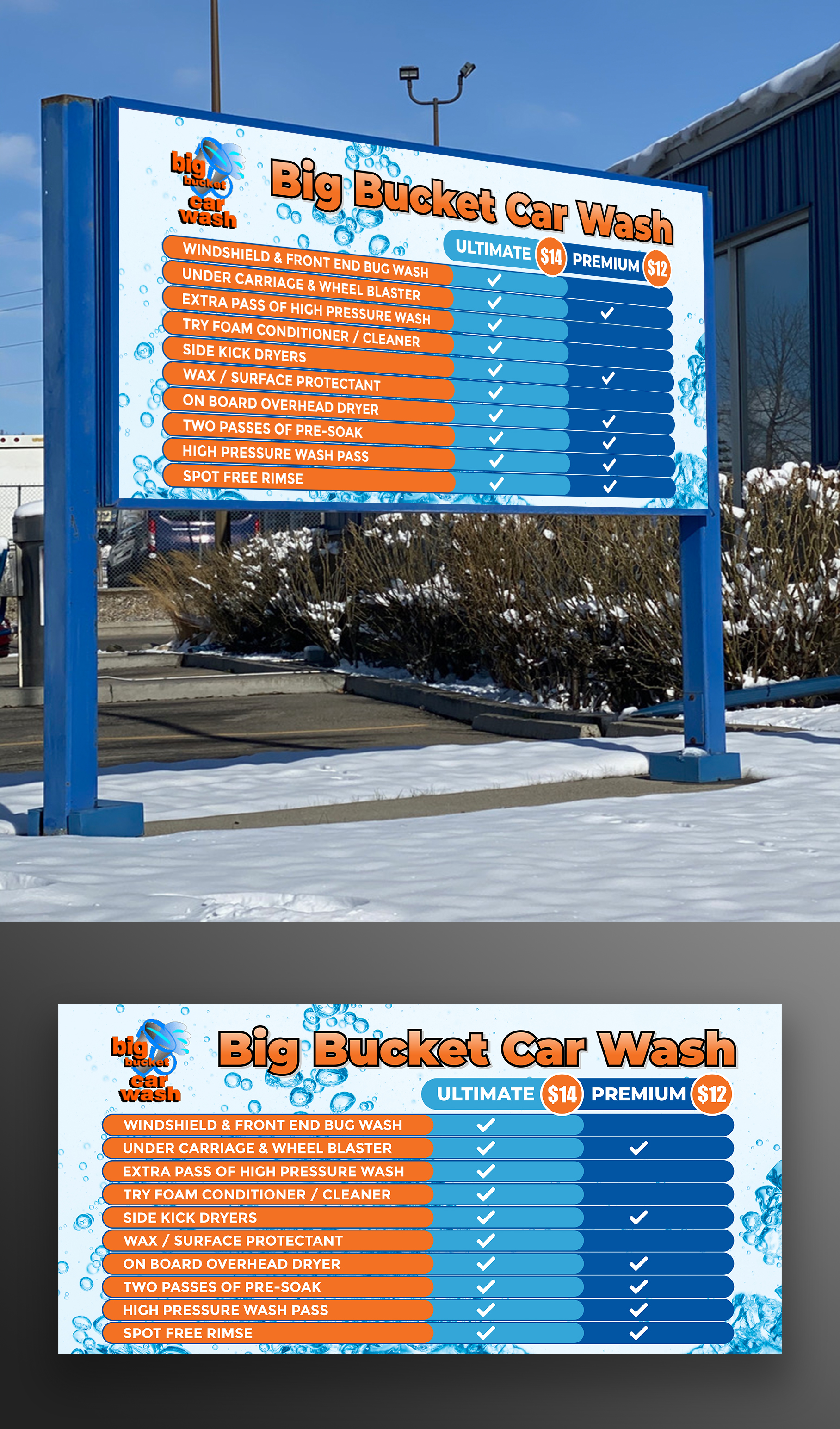 Signage Design by ecorokerz for Certus Developments Inc. | Design #26648862