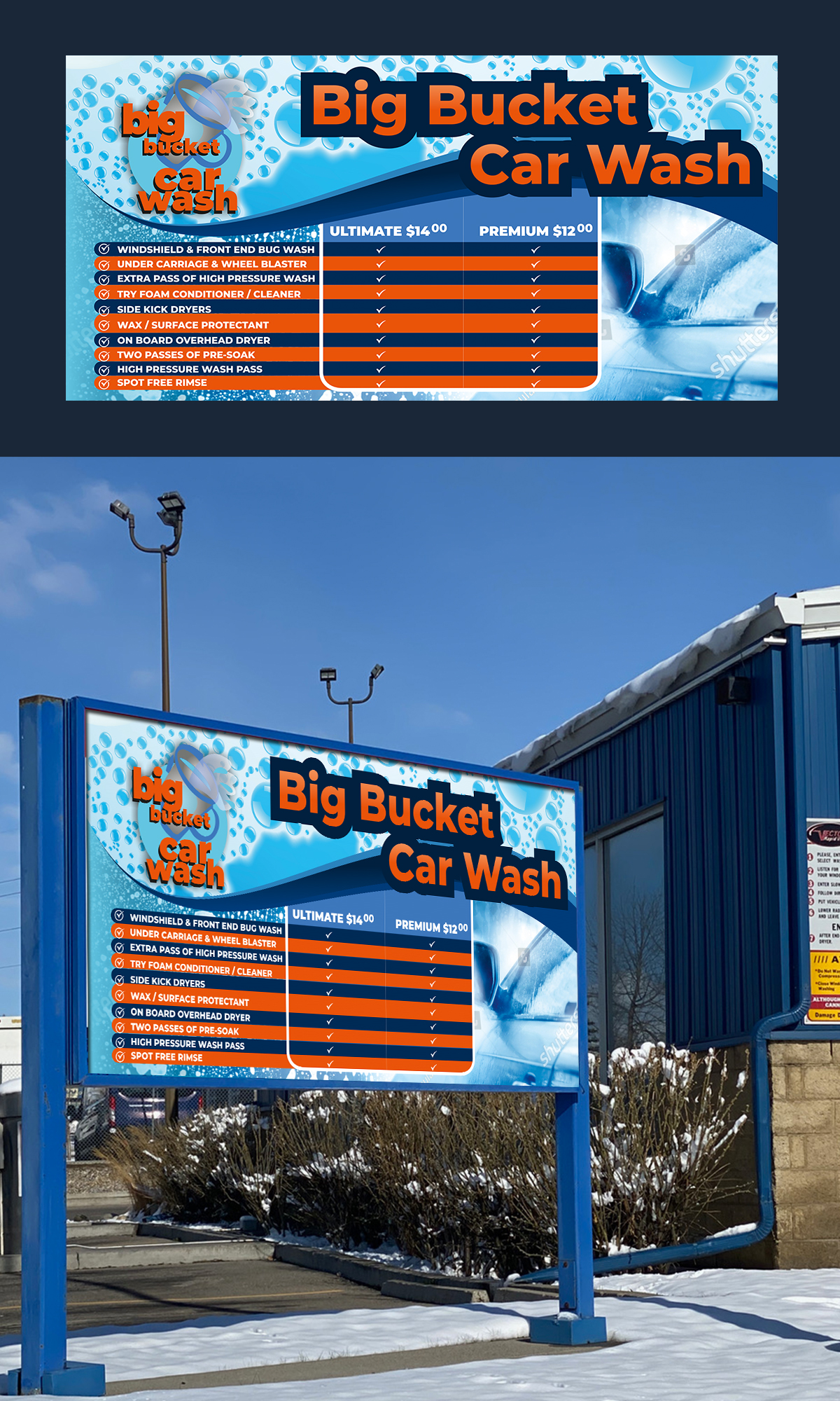 Signage Design by ecorokerz for Certus Developments Inc. | Design #26648873