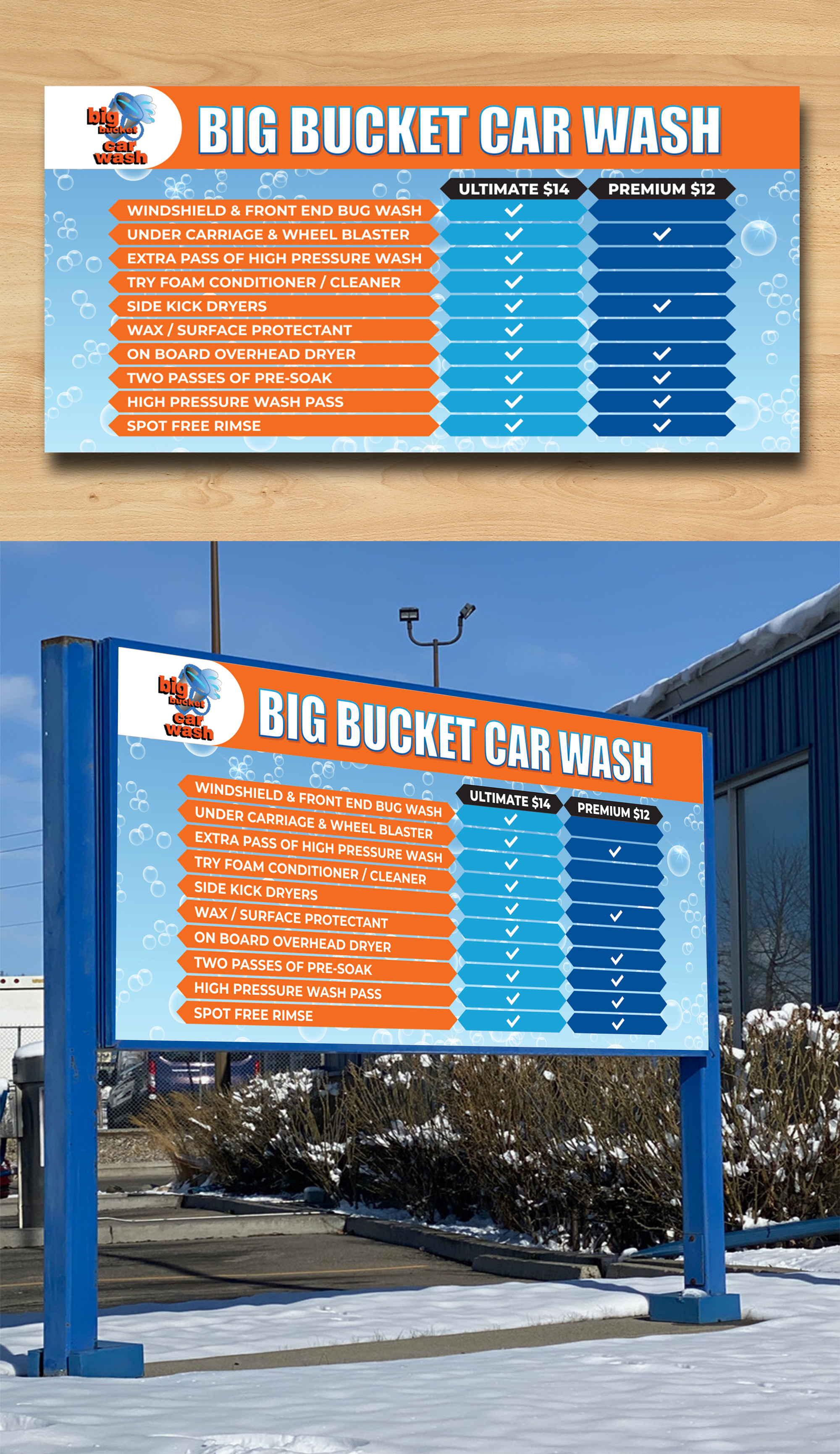 Signage Design by ecorokerz for Certus Developments Inc. | Design #26653473