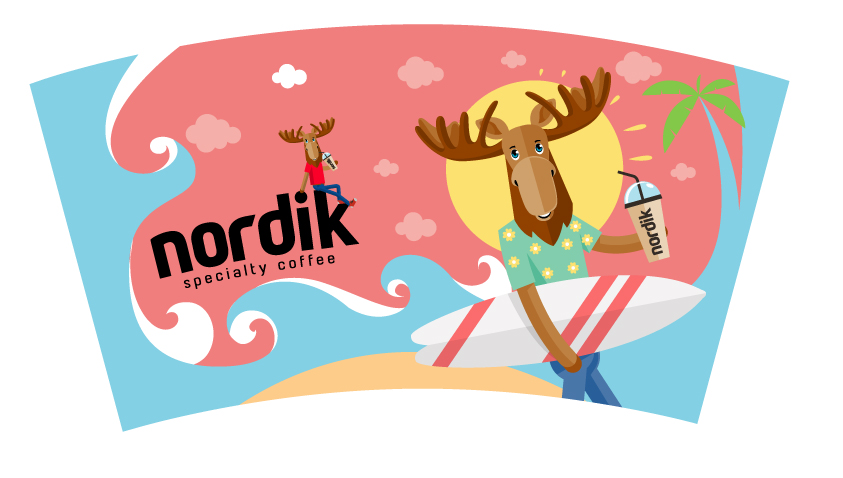 Packaging Design by ally designs for this project | Design #26662824