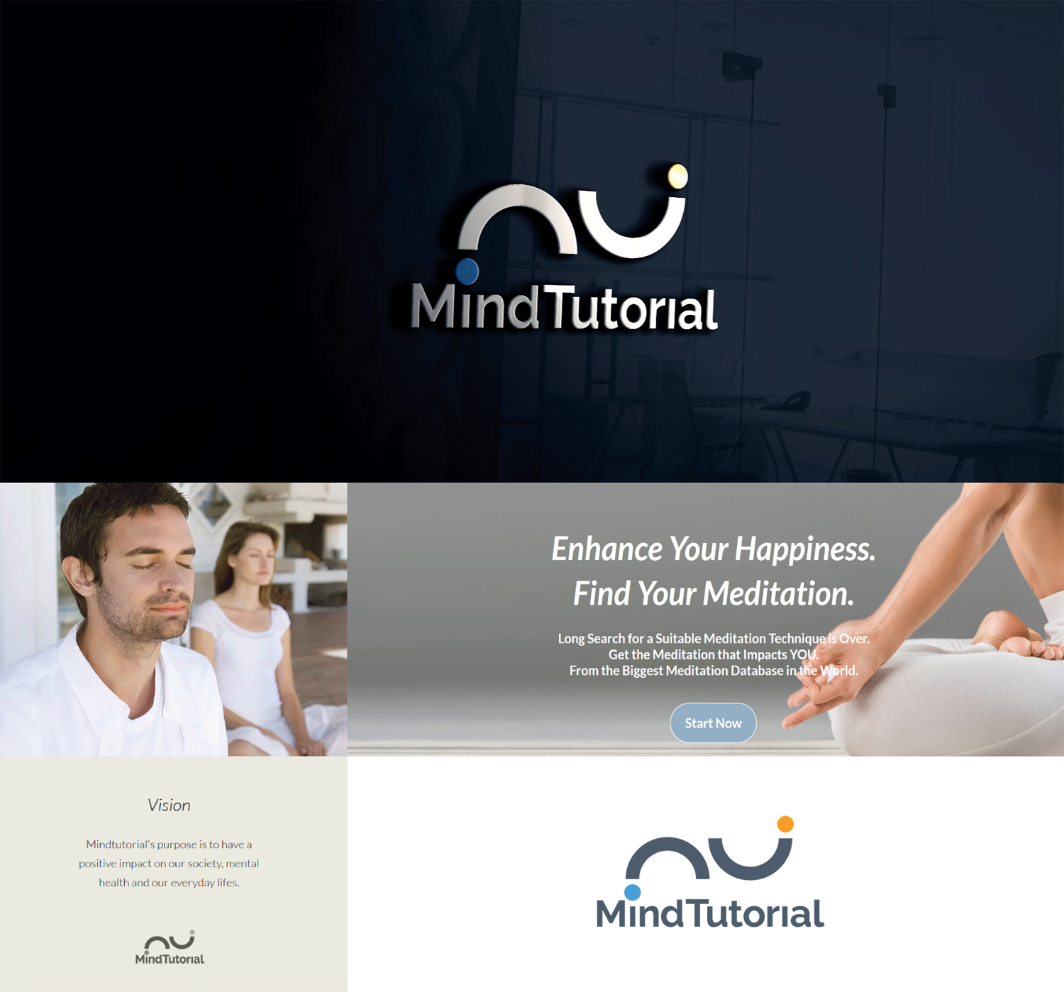 Logo Design by CanDoDesign for this project | Design #26646433