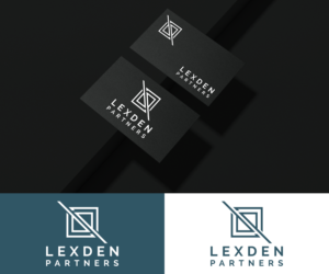 LEXDEN PARTNERS | Logo Design by Vetroff