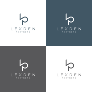 LEXDEN PARTNERS | Diseño de Logo por tavi