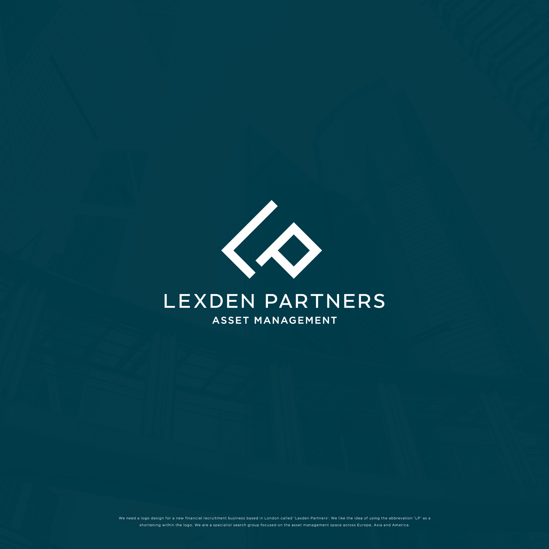 Logo-Design von ds | designstructure für dieses Projekt | Design #26646025