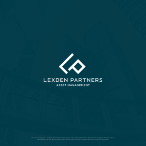LEXDEN PARTNERS | Logo-Design von ds | designstructure