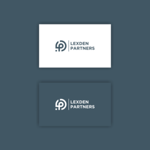 LEXDEN PARTNERS | Logo Design by LeaAus