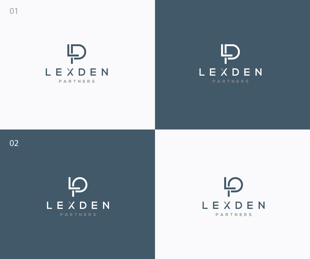 Logo Design by step forward 2 for this project | Design #26654642