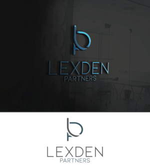 LEXDEN PARTNERS | Logo Design by u2square