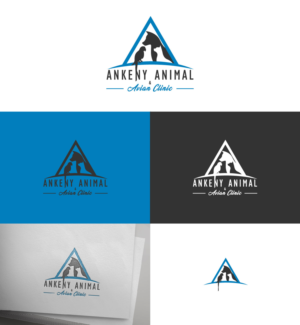 Diseño de Logo por SunuAji_DC para este proyecto | Diseño: #26650292