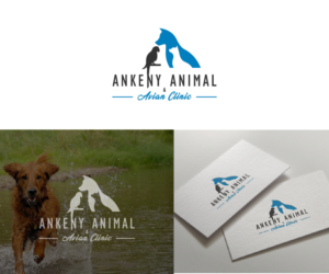 Logo Design by prass'designer for this project | Design #26650467