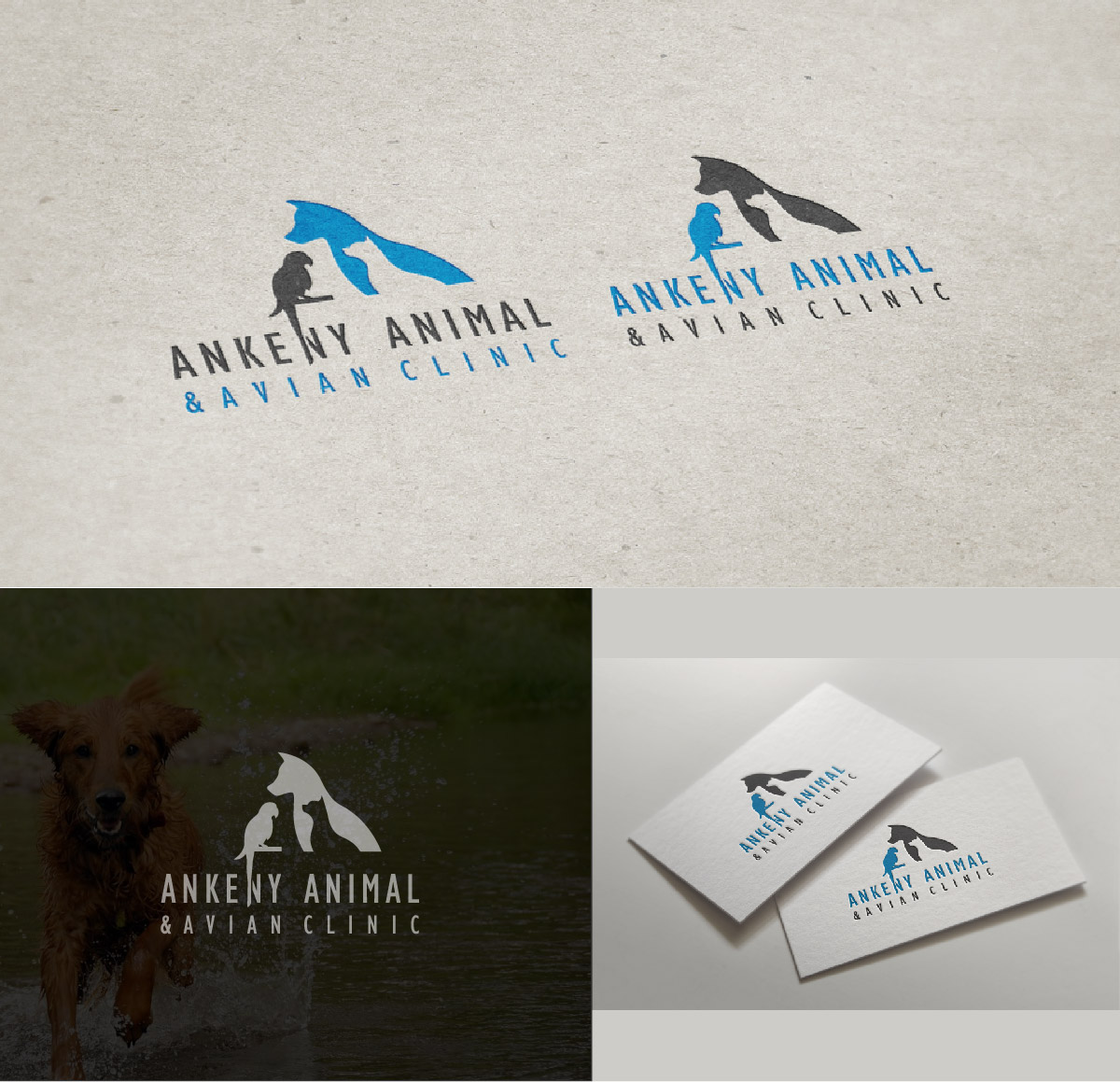 Diseño de Logo por SunuAji_DC para este proyecto | Diseño #26718528