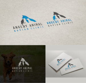 Diseño de Logo por SunuAji_DC para este proyecto | Diseño: #26718528