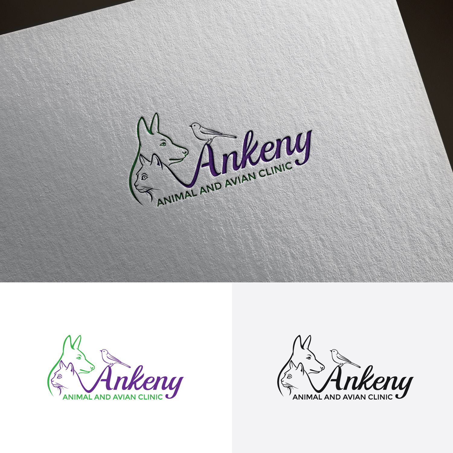 Logo-Design von sankar999 für dieses Projekt | Design #26648767