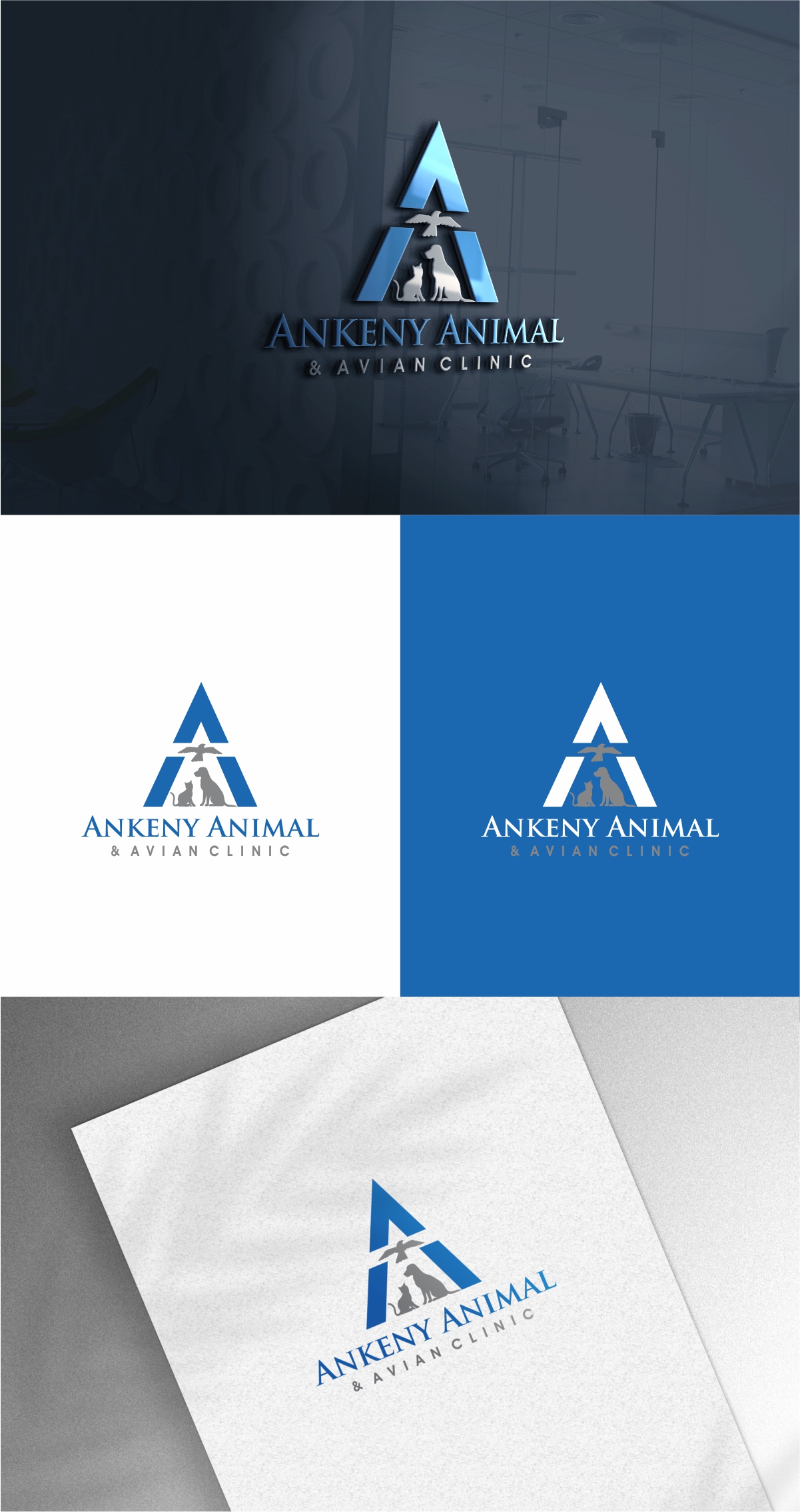 Logo Design by Dave Paresh for this project | Design #26649184