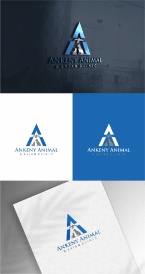 Logo Design by Yug Dave for this project | Design #26649184