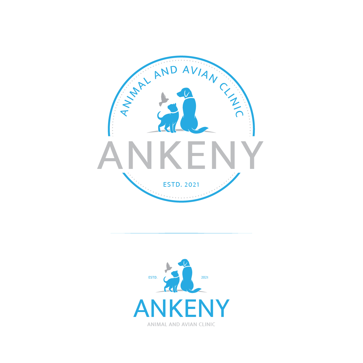 Logo Design by creativedesign for this project | Design #26648452