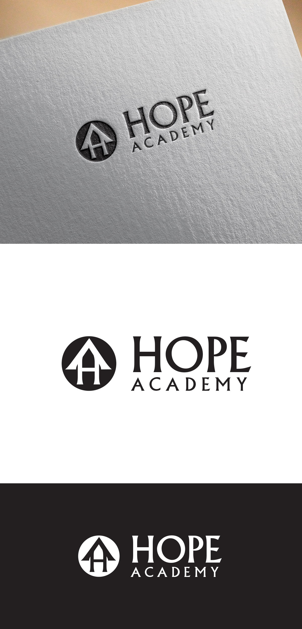 Logo Design by uk for this project | Design #26647591
