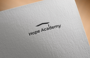 Hope Academy | Logo Design by Aaaron