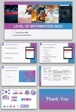 PowerPoint-Design von JanuX für dieses Projekt | Design #26650055