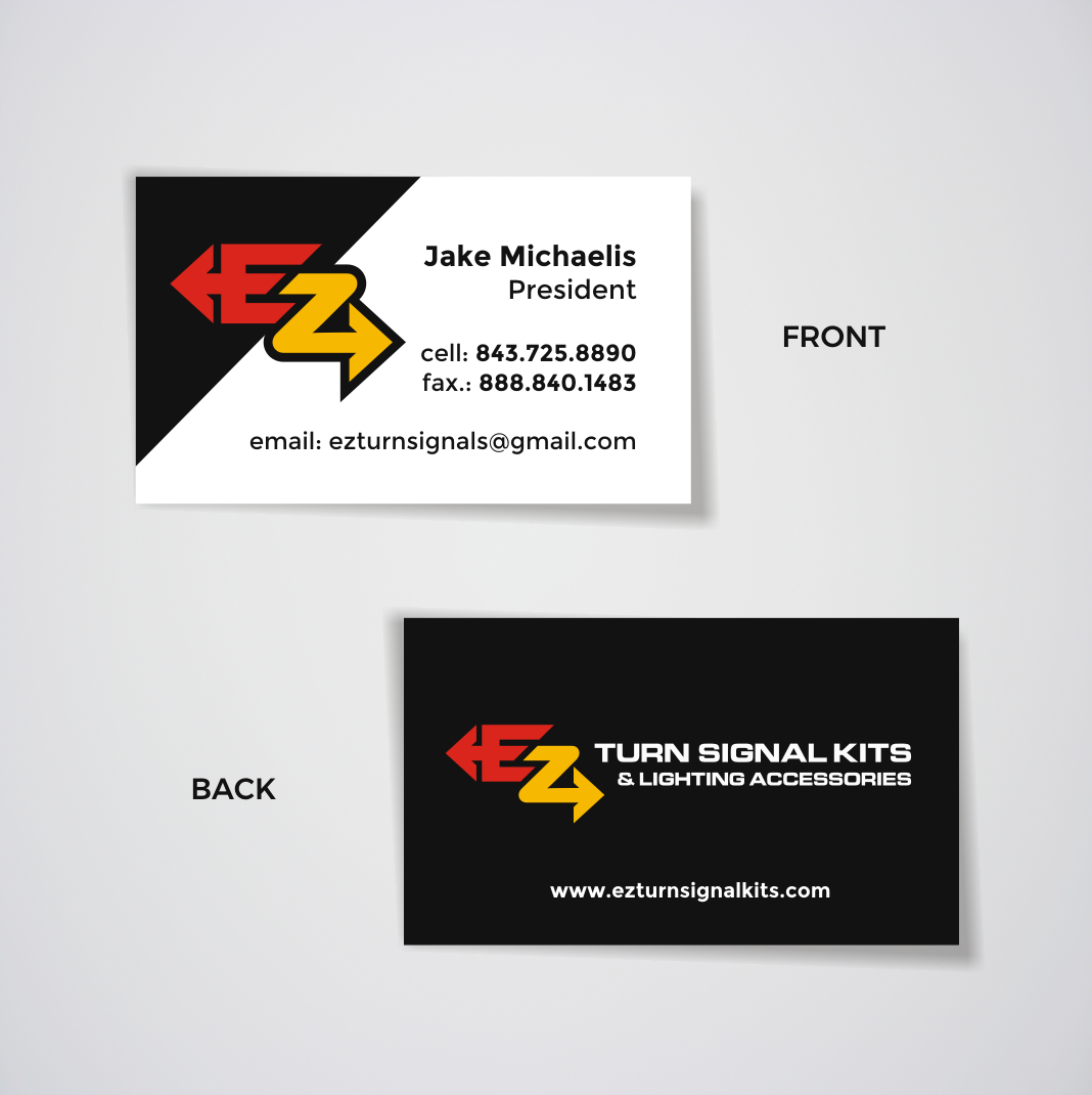 Business Card Design by CKS d e s i g n for this project | Design #26645882