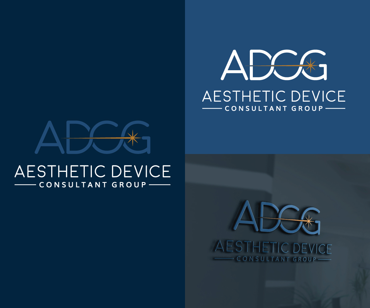 Logo Design by Atec for this project | Design #26655194