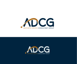 Aesthetic Device Consultant Group | Logo Design by anico