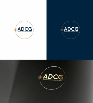 Aesthetic Device Consultant Group | Design de Logo par Dave Paresh