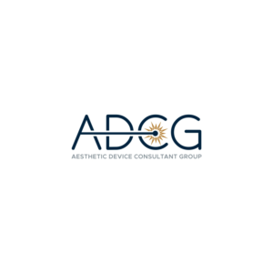 Aesthetic Device Consultant Group | Logo Design by Rhibas