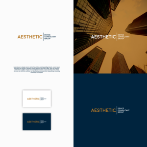 Aesthetic Device Consultant Group | Logo-Design von LeaAus