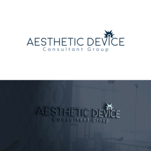 Aesthetic Device Consultant Group | Logo Design by n214008