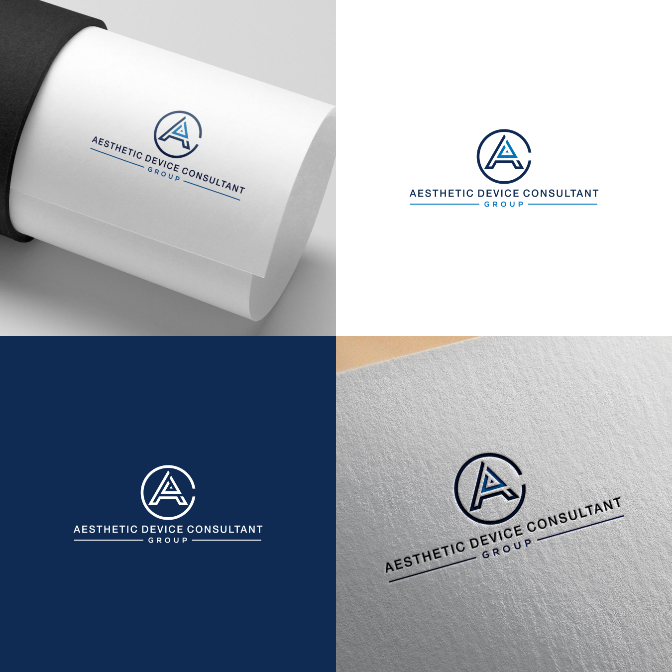 Logo Design by GAM'Design for this project | Design #26650479