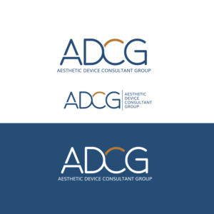 Aesthetic Device Consultant Group | Logo Design by sherman
