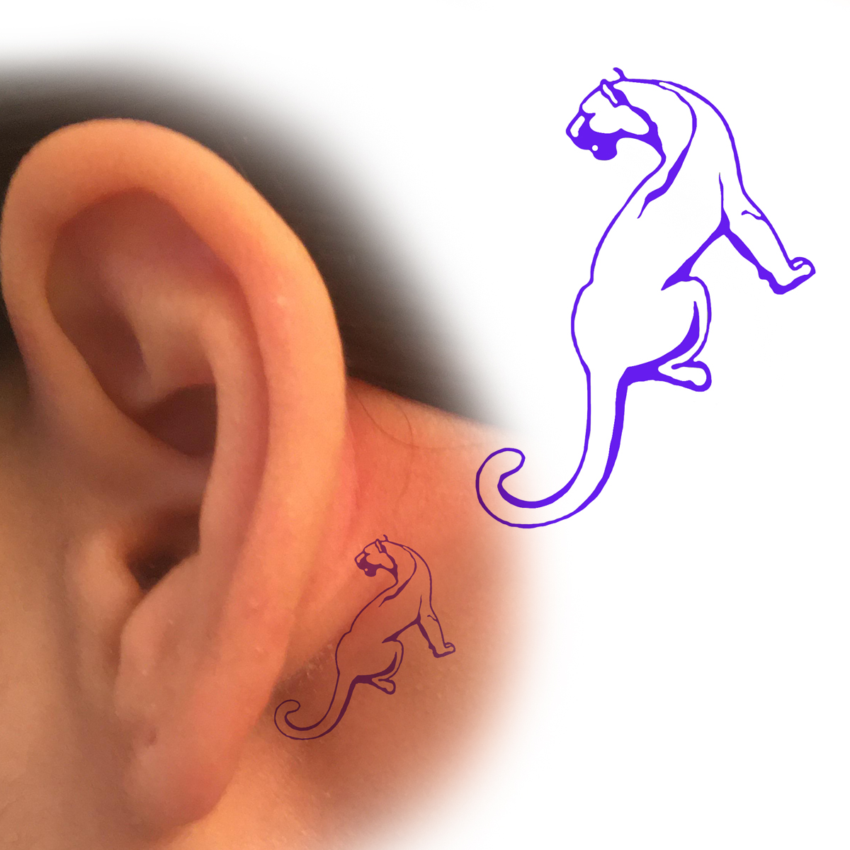 Tattoo Design by Phoenix Art for this project | Design #26657253