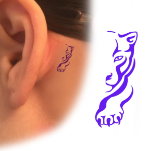Tattoo Design by Phoenix Art for this project | Design: #26661664