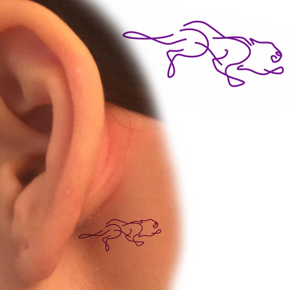 Tattoo Design by Phoenix Art for this project | Design #26681312