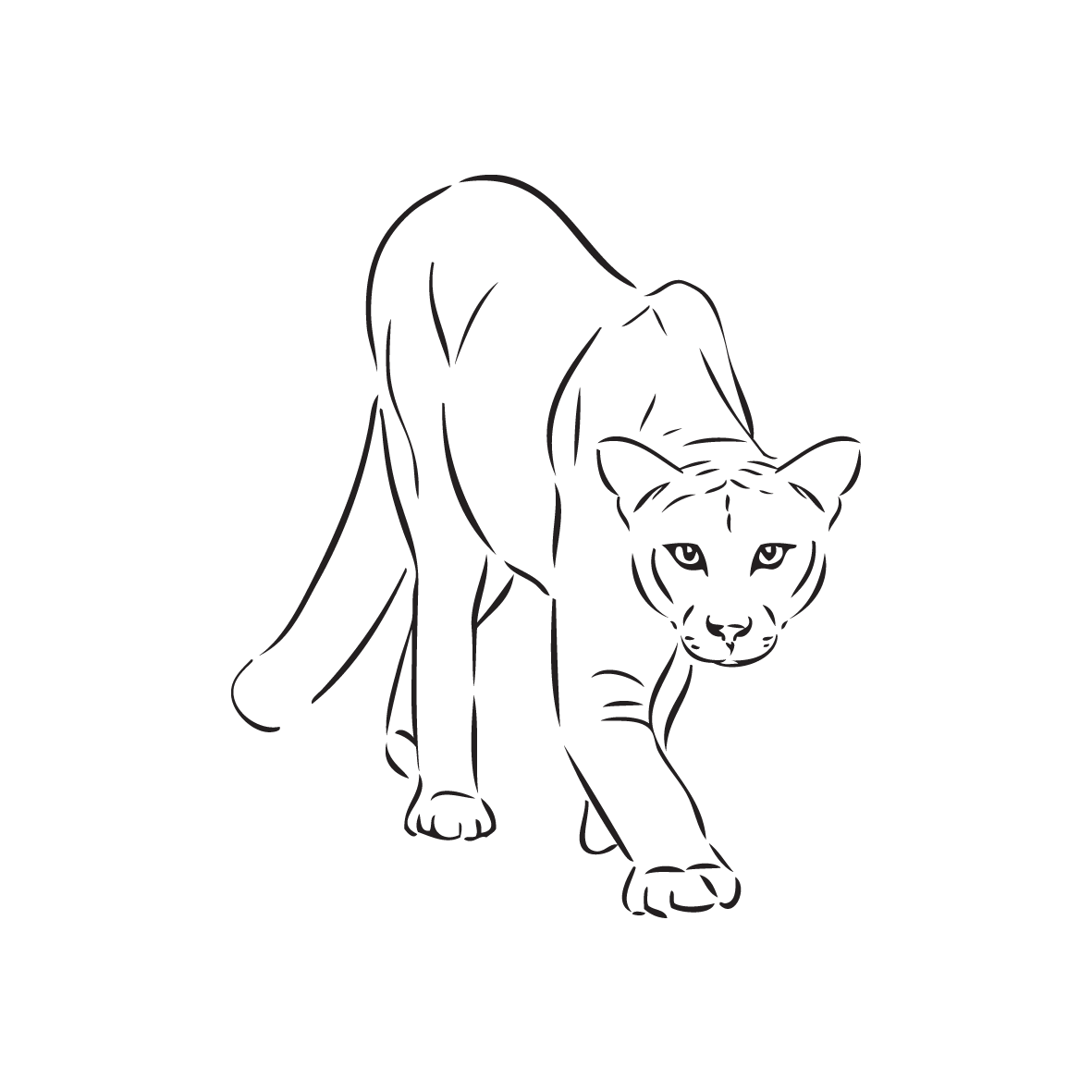 Tattoo Design by Samantha Ward Design for this project | Design #26671415