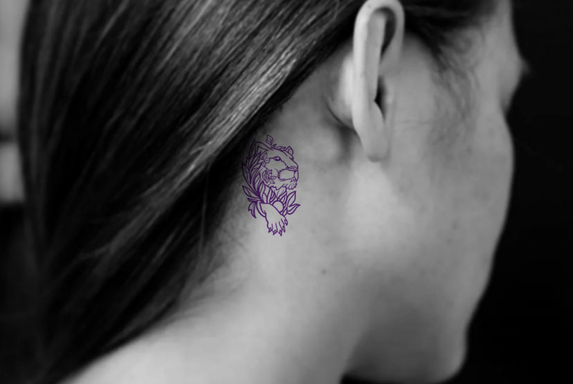 Design de Tatouage par Julian Jabez 07 pour ce projet | Design #26650230