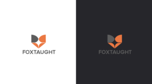FoxTaught | Diseño de Logo por jaime.sp