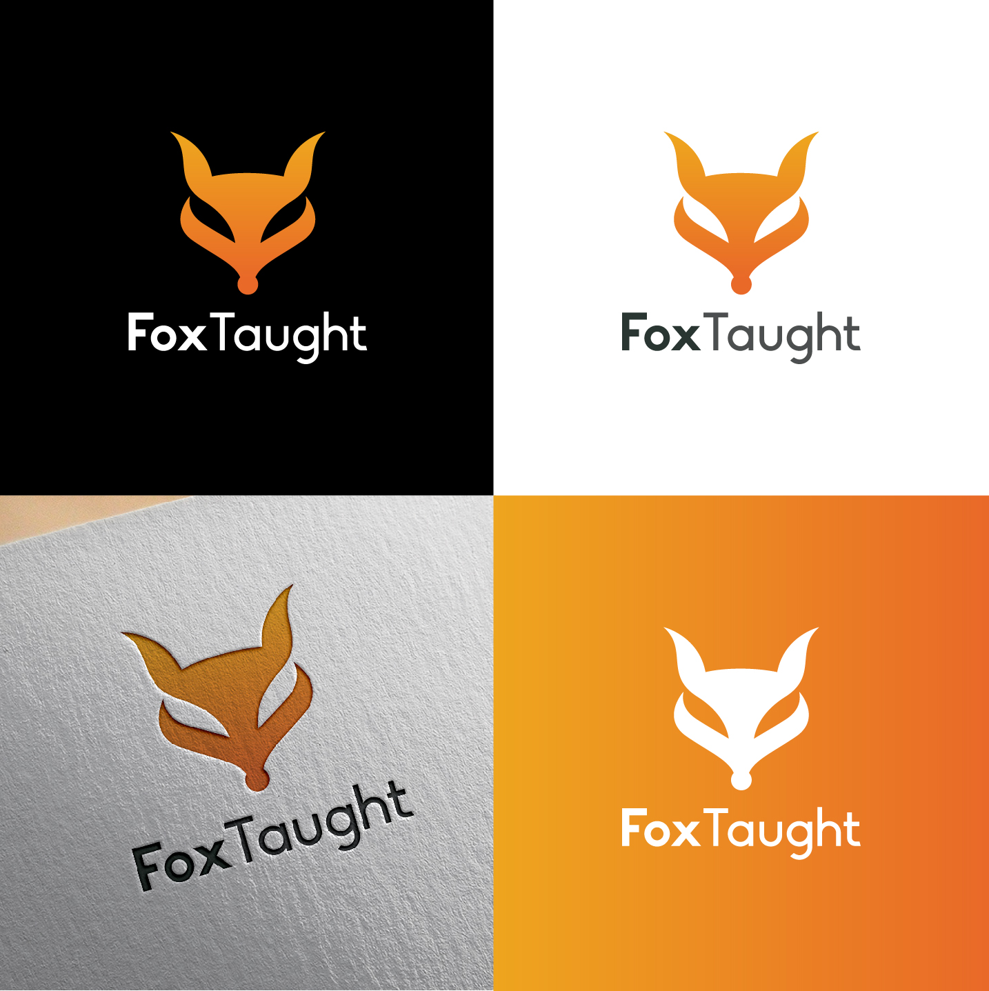Logo Design by 4tech services for this project | Design #26650776